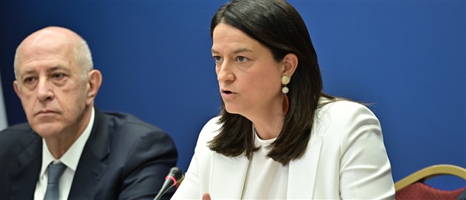 Κεραμέως: Ανακοίνωσε νέο πρόγραμμα απασχόλησης 2.000 θέσεων εργασίας σε Ανατολική Μακεδονία και Θράκη