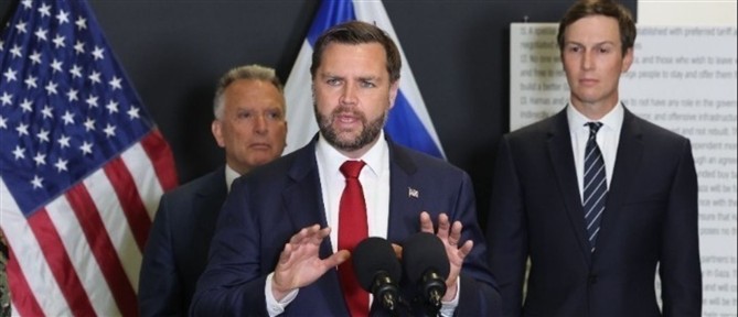 Ο Αντιπρόεδρος των ΗΠΑ δε θα ταξιδέψει άμεσα στο Πακιστάν