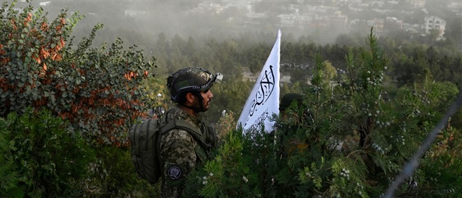 Αφγανιστάν - Πακιστάν: Συγκρούσεις κοντά σε στρατηγικής σημασίας μεθοριακή διάβαση