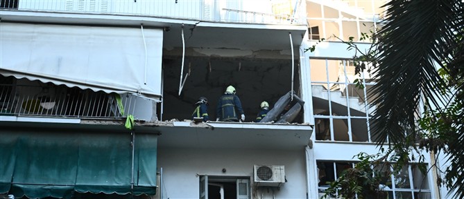 Δίκη για την έκρηξη στους Αμπελόκηπους: Ενοχή για δύο κατηγορούμενες ζήτησε η Εισαγγελέας της Έδρας