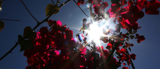 Τι καιρό θα κάνει την Κυριακή