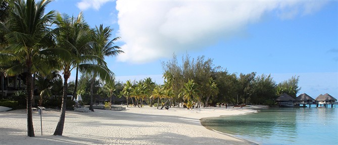 Copernicus: Οι ωκεανοί κοντά σε επίπεδα ρεκόρ υψηλής θερμοκρασίας