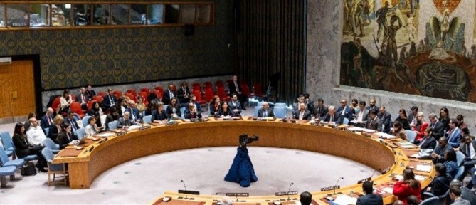 ΟΗΕ: Ο ύπατος αρμοστής για τα Δικαιώματα του Ανθρώπου ζητά από τους εμπολέμους να διατηρήσουν την ψυχραιμία τους