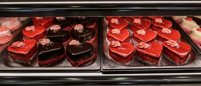 Εορτολόγιο: Ποιοι γιορτάζουν σήμερα 27 Φεβρουαρίου