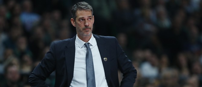 Ντουμπάι BC: Παρελθόν ο Γιούριτσα Γκόλεματς