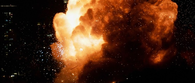 Μέση Ανατολή: Όλες οι εξελίξεις (live)