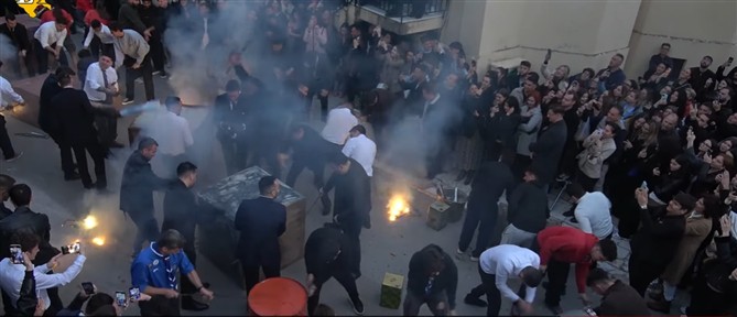 Μεγάλο Σάββατο: Πότε γίνεται η Πρώτη Ανάσταση