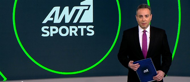 ANT1 Sports: Βαθμός για τον Γιώργο Δώνη και την ομάδα της Σαουδικής Αραβίας στο Μουντιάλ 2026