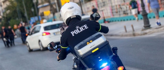 Τριήμερο Αγίου Πνεύματος: Αυξημένα τα μέτρα της Τροχαίας
