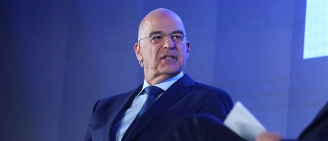 Δένδιας: Απαραίτητη η "Ατζέντα 2030" για τον εκσυγχρονισμό των Ενόπλων Δυνάμεων