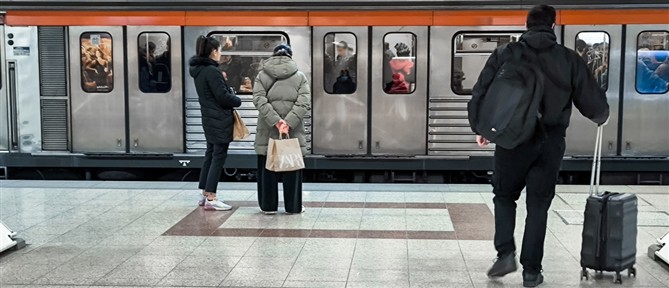 Πώς θα κινηθούν τα Μέσα Μαζικής Μεταφοράς Δευτέρα και Τρίτη του Πάσχα