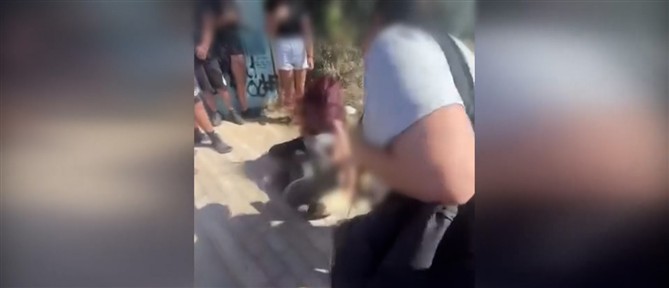 Σοκάρει η βία ανηλίκων: Στον ΑΝΤ1 η μητέρα της ανήλικης που ξυλοκοπήθηκε άγρια στην Εύβοια