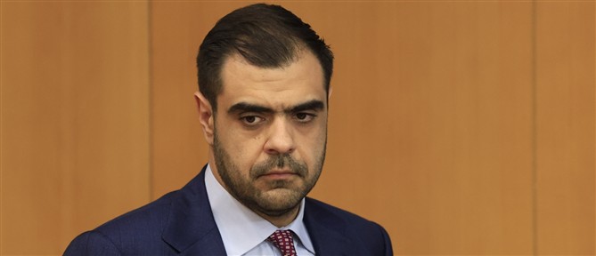 Μαρινάκης: Η πολιτική ουσία είναι ότι έχουμε την αντιπολίτευση της απελπισίας