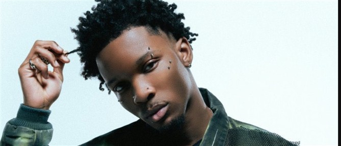 Ο ράπερ D4vd συνελήφθη ως ύποπτος για φόνο έφηβης