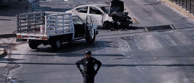 Χάος στο Μεξικό: Αναβολές αγώνων και αναστολή πτήσεων