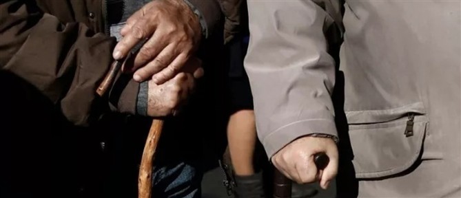 Σφραγίστηκε παράνομη δομή φιλοξενίας ηλικιωμένων στην Κρήτη