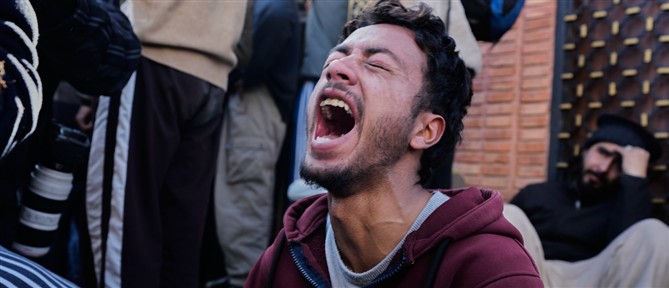 Ιράν: Ο επικεφαλής του γενικού επιτελείου ενόπλων δυνάμεων σκοτώθηκε στα αμερικανοϊσραηλινά πλήγματα