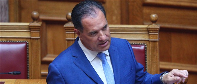Γεωργιάδης: Σήμερα το ΕΣΥ είναι στην καλύτερη κατάσταση που ήταν ποτέ σε όλους τους δείκτες