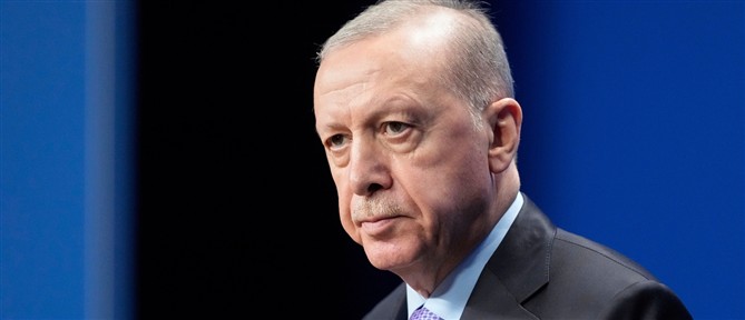 Ερντογάν για συνάντηση με Μητσοτάκη: "Αξιολογήσαμε τις θέσεις μας σε σχέση με το Αιγαίο και τη Μεσόγειο"