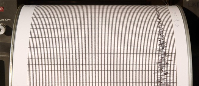 Διπλός σεισμός στο Λασίθι