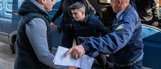 Μουρτζούκου: Ο δικηγόρος της Ν. Αλεξανδρής στις "Αποκαλύψεις" - Θα κατονομάσει αυτούς που ευθύνονται για το θάνατο του Παναγιωτάκη