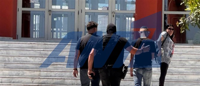 Κρήτη: Στον εισαγγελέα σήμερα οι 16 συλληφθέντες για ναρκωτικά, όπλα και ΟΠΕΚΕΠΕ