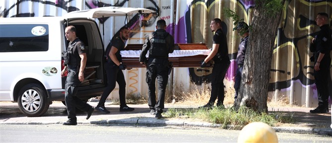 Εξιχνιάσθηκε η ανθρωποκτονία 38χρονης υπηκόου Μ. Βρετανίας, η σορός της οποίας είχε εντοπιστεί στην Κυψέλη