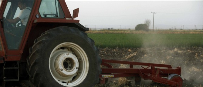 Ηράκλειο: Δύο δυστυχήματα με τρακτέρ μέσα σε λίγη ώρα - Νεκροί ένας 86χρονος και ένας 58χρονος