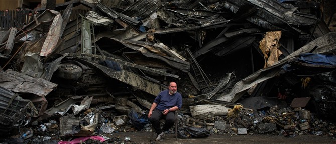 Λίβανος: Σε 357 ανήλθε ο αριθμός των νεκρών από τα ισραηλινά πλήγματα