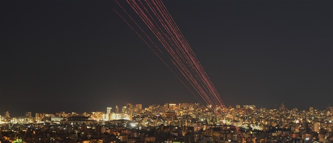 Ιράν: Νέα πλήγματα από το Ισραήλ και τις ΗΠΑ