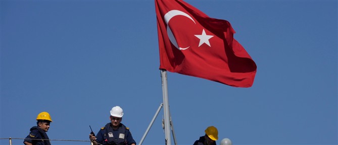 Συναγερμός στην Άγκυρα για Ιράν: Μαχητικά στον αέρα – Φόβοι για εσωτερική κρίση στην Τεχεράνη