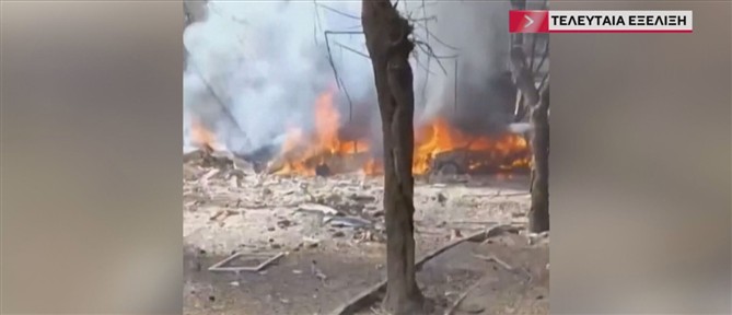 Ισραηλινά ΜΜΕ μεταδίδουν τον θάνατο του Χαμενεΐ