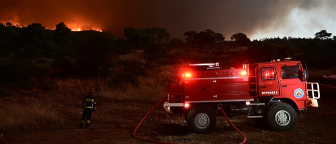 Οικογένεια από την Βρετανία πούλησε τα πάντα και αγόρασε σπίτι στην Αιγιάλεια -  Το κτήριο έγινε στάχτη μέρες πριν την μετακόμιση