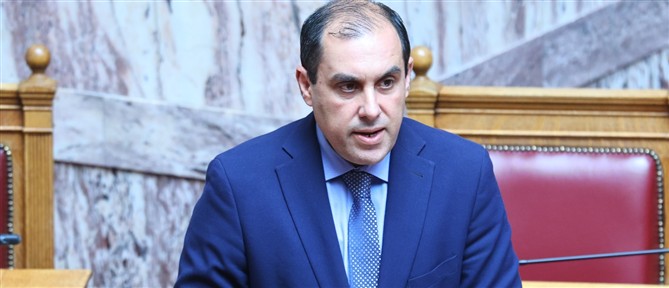 Κώστας Κατσαφάδος: Στο 100% η αποζημίωση στους πληγέντες των πυρκαγιών - Έκτακτα βοηθήματα για οικοσυσκευές και κάλυψη βιοτικών αναγκών των πολιτών
