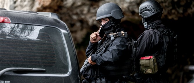 Επιχείρηση "Θερισμός": Ζημιά άνω των 17 εκατ. ευρώ από κυκλώματα ΟΠΕΚΕΠΕ αποκάλυψε το "ελληνικό FBI"