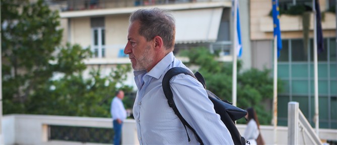 Στις 2 Ιουλίου συνεχίζεται η δίκη του Δημήτρη Λιγνάδη