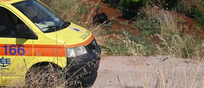 Τροχαίο δυστύχημα στην Καβάλα: Στη θέση του συνοδηγού καθόταν το 3χρονο παιδί που έχασε τη ζωή του