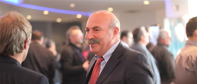 Προφυλακίστηκε ξανά ο Χρήστος Μαυρίκης