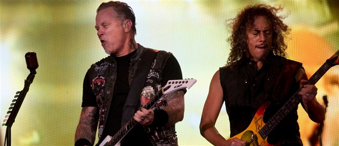 Σε ρυθμούς Iron Maiden το ΟΑΚΑ: Αναλυτικές οδηγίες για την προσέλευση των θεατών