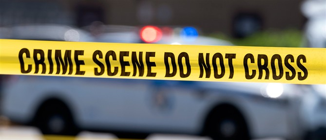 Λουιζιάνα: Οκτώ παιδιά σκοτώθηκαν σε μαζική ένοπλη επίθεση