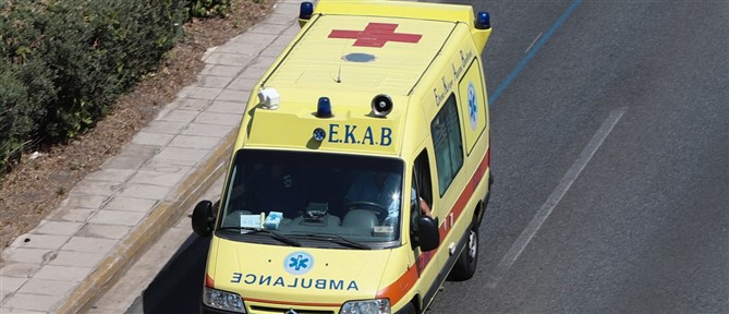 Νεκρός 57χρονος εργάτης στο λιμάνι του Ηρακλείου