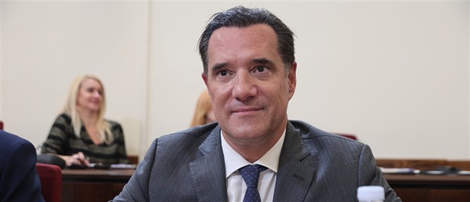 Άδωνις Γεωργιάδης: Καταθέτει μήνυση και αγωγή εναντίον του Μάριου Σαλμά για δηλώσεις του