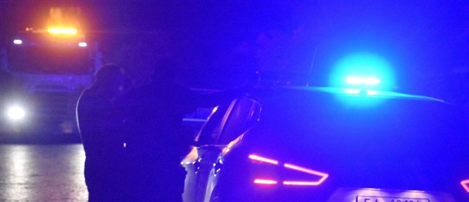 Θεσσαλονίκη: Οδηγούσε μεθυσμένος, ενεπλάκη σε τροχαίο και συνελήφθη