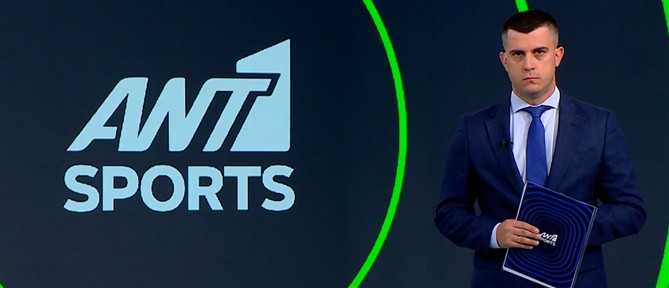 ANT1 Sports: Ιστορικές ημέρες για την Ελληνική κωπηλασία