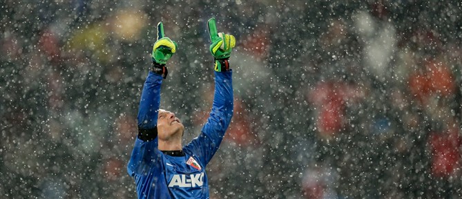 Θρήνος στο ευρωπαϊκό ποδόσφαιρο: Νεκρός σε ηλικία 48 ετών ο Άλεξ Μάνινγκερ
