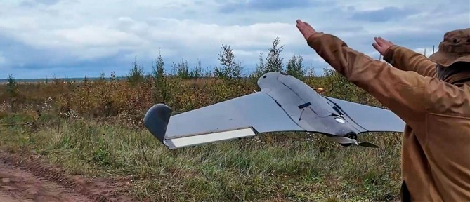 Σφοδρά πλήγματα σε Κίεβο και περιφέρειες – Δεκάδες τραυματίες από νέες επιθέσεις