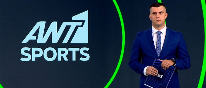 ANT1 Sports: Τα χρυσά κορίτσια της ελληνικής υδατροσφαίρισης σήκωσαν την κούπα