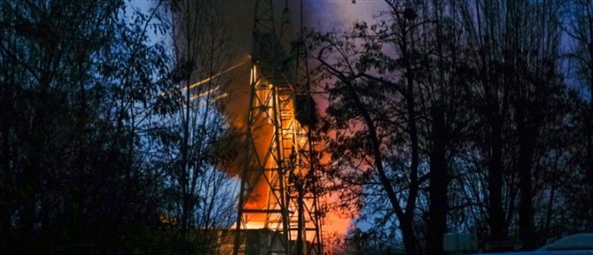 Ουκρανία-Σλοβακία: Οι δύο ηγέτες συμφώνησαν να συναντηθούν με αφορμή τη διακοπή των παραδόσεων ρωσικού πετρελαίου