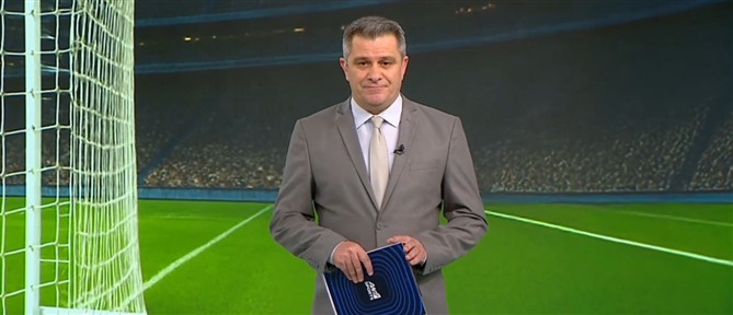 ΑΝΤ1 Sports: Δύο μεγάλα ντέρμπι στη 2η αγωνιστική των Playoffs