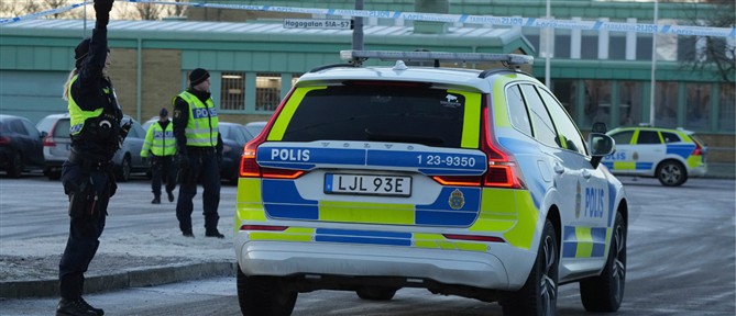 Νορβηγία: 14χρονος οδήγησε κλεμμένο λεωφορείο μέχρι την Σουηδία